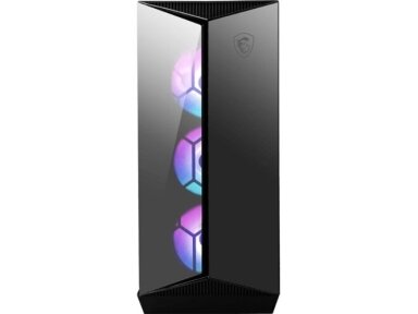 Kompiuteris Gamer PRO-Extreme | AMD Ryzen 9 9950X, 64GB DDR5, 4TB SSD, RTX 5080 16GB