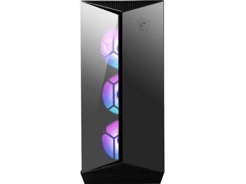 Kompiuteris Gamer PRO-Extreme | AMD Ryzen 9 9950X, 64GB DDR5, 4TB SSD, RTX 5080 16GB 1