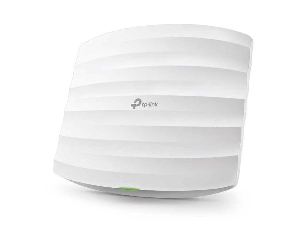 Access Point|TP-LINK|Omada|1350 Mbps|IEEE 802.11a|IEEE 802.11b|IEEE 802.11g|IEEE 802.11n|IEEE 802.11ac|1x10/100/1000M|Number of antennas 3|EAP223