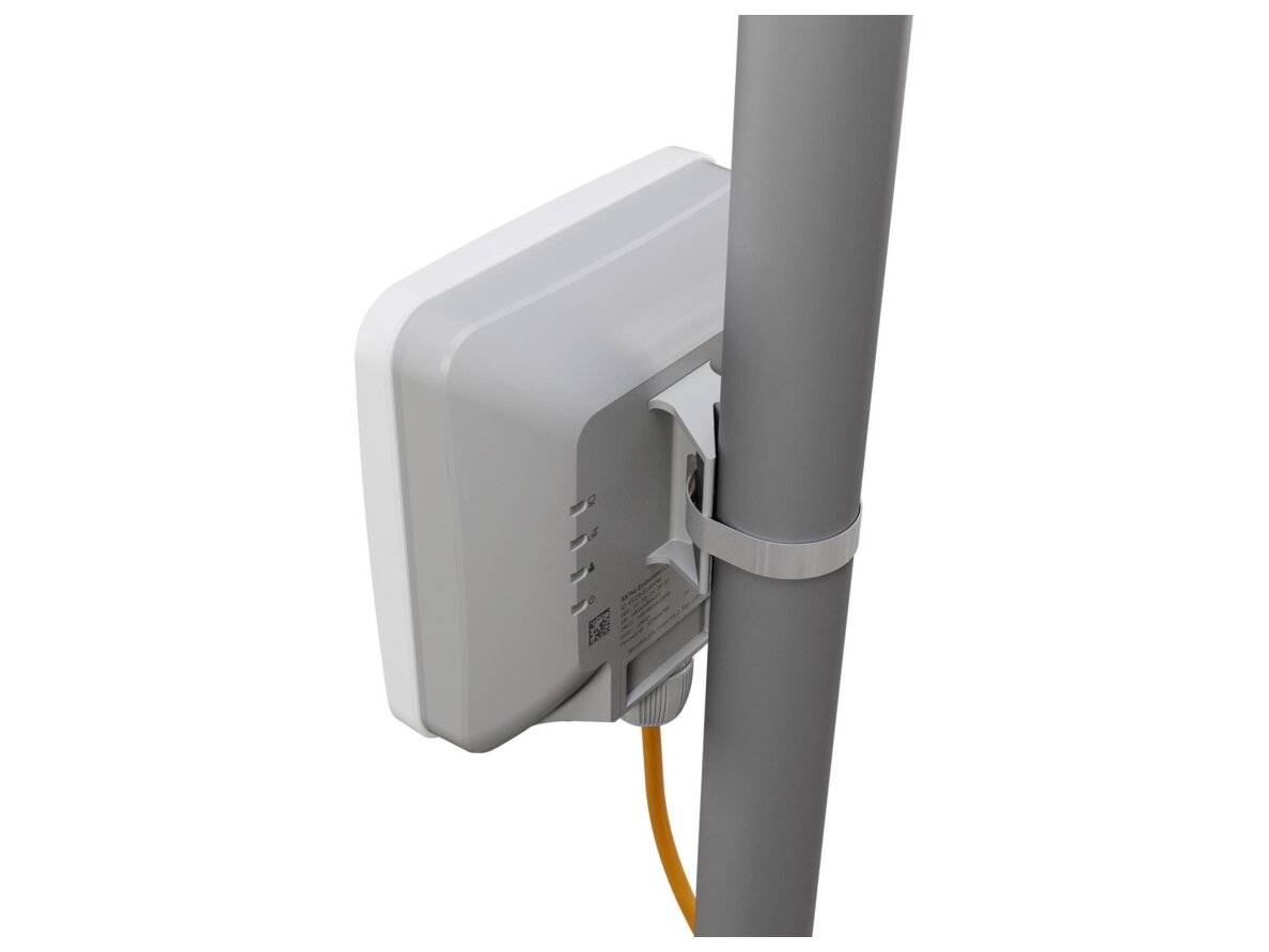 Access Point|MIKROTIK|1xLAN ports|EC25-EU&SXTSQ 2 Access Point|MIKROTIK|1xLAN ports|EC25-EU&SXTSQ 2