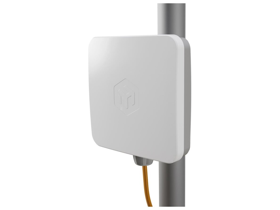 Access Point|MIKROTIK|1xLAN ports|EC25-EU&SXTSQ 3
