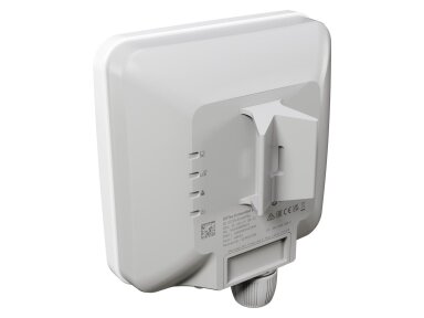 Access Point|MIKROTIK|1xLAN ports|EC25-EU&SXTSQ