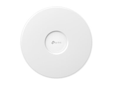 Access Point|TP-LINK|11000 Mbps|IEEE 802.11a/b/g|IEEE 802.11n|IEEE 802.11ac|IEEE 802.11ax|1x2.5GbE|EAP772