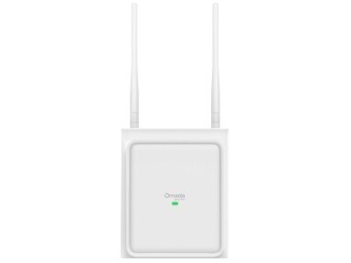 Access Point|TP-LINK|5000 Mbit/s|1xLAN ports|8xAntennas quantity|EAP725-OUTDOOR