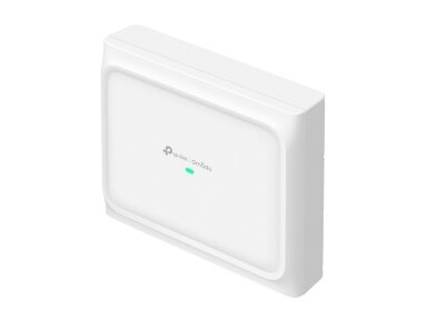 Access Point|TP-LINK|9300 Mbit/s|1xLAN ports|EAP772-OUTDOOR