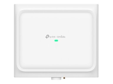 Access Point|TP-LINK|9300 Mbit/s|1xLAN ports|EAP772-OUTDOOR