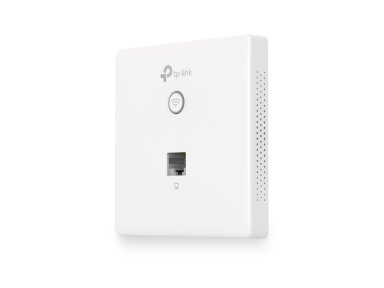 Access Point|TP-LINK|Omada|1167 Mbps|IEEE 802.11ac|1x10/100/1000M|EAP230-WALL
