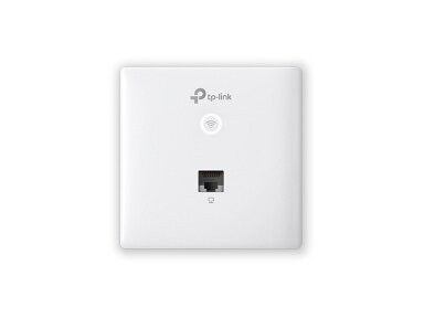 Access Point|TP-LINK|Omada|1167 Mbps|IEEE 802.11ac|1x10/100/1000M|EAP230-WALL