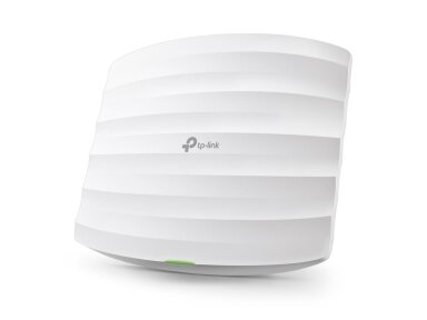 Access Point|TP-LINK|Omada|1350 Mbps|IEEE 802.11a|IEEE 802.11b|IEEE 802.11g|IEEE 802.11n|IEEE 802.11ac|1x10/100/1000M|Number of antennas 3|EAP223