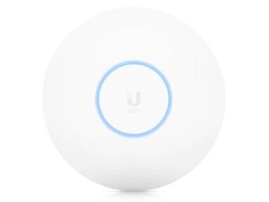 Access Point|UBIQUITI|4800 Mbps|1x10Base-T / 100Base-TX / 1000Base-T|U6-PRO