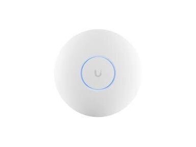 Access Point|UBIQUITI|IEEE 802.11a/b/g|IEEE 802.11n|IEEE 802.11ac|IEEE 802.11ax|1x2.5GbE|U7-PRO