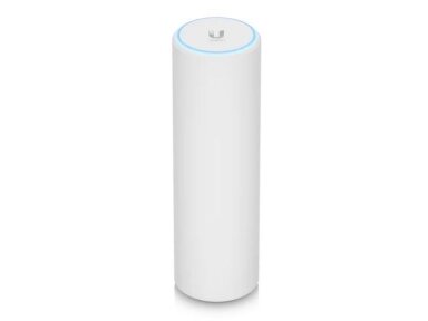 Access Point|UBIQUITI|Wi-Fi 5|Wi-Fi 6|IEEE 802.11a/b/g|IEEE 802.11n|1xRJ45|U6-MESH
