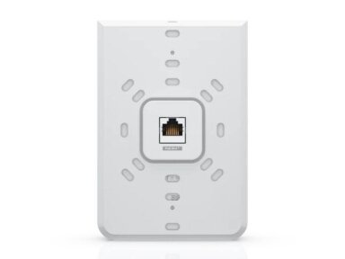 Access Point|UBIQUITI|Wi-Fi 5|Wi-Fi 6|IEEE 802.11a/b/g|IEEE 802.11n|5xRJ45|U6-IW
