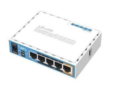Access Point|MIKROTIK|IEEE 802.11b|IEEE 802.11g|IEEE 802.11n|IEEE 802.11ac|5x10Base-T / 100Base-TX|1xUSB 2.0|RB952UI-5AC2ND Access Point|MIKROTIK|IEEE 802.11b|IEEE 802.11g|IEEE 802.11n|IEEE 802.11ac|5x10Base-T / 100Base-TX|1xUSB 2.0|RB952UI-5AC2ND