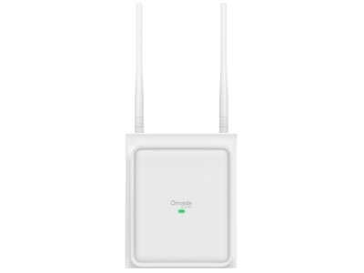 Access Point|TP-LINK|5000 Mbit/s|1xLAN ports|8xAntennas quantity|EAP725-OUTDOOR Access Point|TP-LINK|5000 Mbit/s|1xLAN ports|8xAntennas quantity|EAP725-OUTDOOR