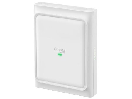 Access Point|TP-LINK|5000 Mbit/s|1xLAN ports|8xAntennas quantity|EAP725-OUTDOOR 1