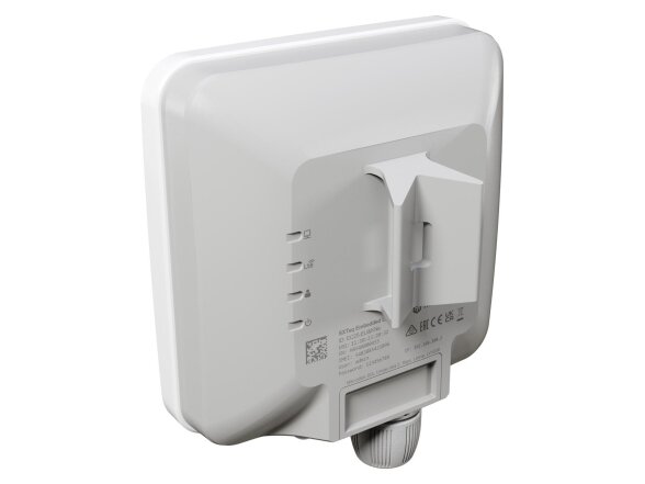 Access Point|MIKROTIK|1xLAN ports|EC25-EU&SXTSQ 1