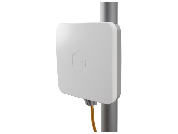 Access Point|MIKROTIK|1xLAN ports|EC25-EU&SXTSQ 3