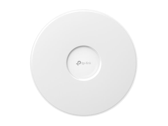 Access Point|TP-LINK|11000 Mbps|IEEE 802.11a/b/g|IEEE 802.11n|IEEE 802.11ac|IEEE 802.11ax|1x2.5GbE|EAP772