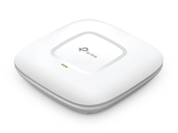 Access Point|TP-LINK|Omada|1200 Mbps|IEEE 802.11a|IEEE 802.11g|IEEE 802.11n|IEEE 802.11ac|1x10/100/1000M|EAP225 Access Point|TP-LINK|Omada|1200 Mbps|IEEE 802.11a|IEEE 802.11g|IEEE 802.11n|IEEE 802.11ac|1x10/100/1000M|EAP225