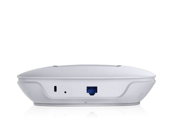 Access Point|TP-LINK|Omada|300 Mbps|IEEE 802.11b|IEEE 802.11g|IEEE 802.11n|1xRJ45|Number of antennas 2|EAP110 1 Access Point|TP-LINK|Omada|300 Mbps|IEEE 802.11b|IEEE 802.11g|IEEE 802.11n|1xRJ45|Number of antennas 2|EAP110 1