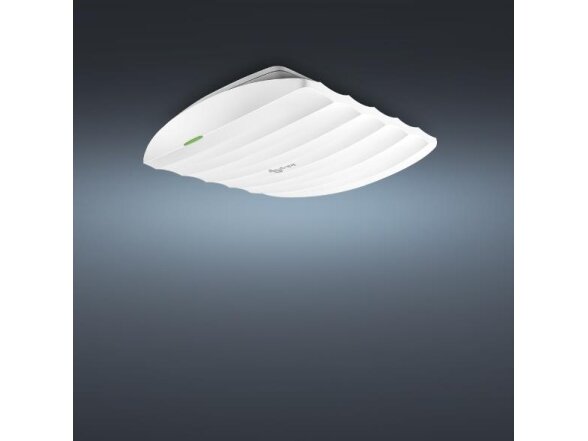 Access Point|TP-LINK|Omada|300 Mbps|IEEE 802.11b|IEEE 802.11g|IEEE 802.11n|1xRJ45|Number of antennas 2|EAP110 13