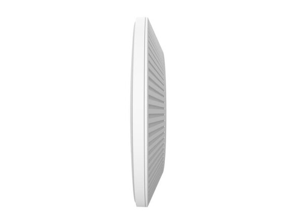 Access Point|TP-LINK|11000 Mbps|IEEE 802.11a/b/g|IEEE 802.11n|IEEE 802.11ac|IEEE 802.11ax|1x2.5GbE|EAP772 1 Access Point|TP-LINK|11000 Mbps|IEEE 802.11a/b/g|IEEE 802.11n|IEEE 802.11ac|IEEE 802.11ax|1x2.5GbE|EAP772 1