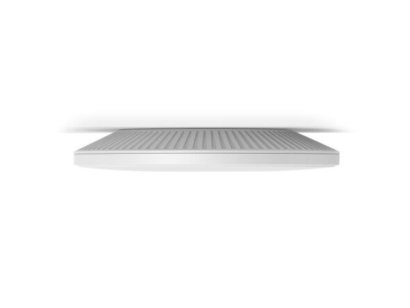 Access Point|TP-LINK|11000 Mbps|IEEE 802.11a/b/g|IEEE 802.11n|IEEE 802.11ac|IEEE 802.11ax|1x2.5GbE|EAP772 3