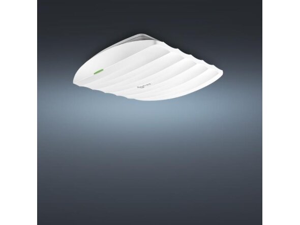 Access Point|TP-LINK|Omada|300 Mbps|IEEE 802.11b|IEEE 802.11g|IEEE 802.11n|1xRJ45|Number of antennas 2|EAP110 13