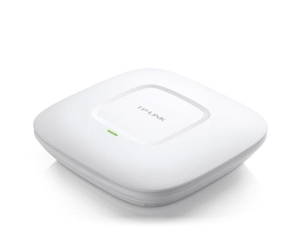 Access Point|TP-LINK|Omada|300 Mbps|IEEE 802.11b|IEEE 802.11g|IEEE 802.11n|1xRJ45|Number of antennas 2|EAP110 Access Point|TP-LINK|Omada|300 Mbps|IEEE 802.11b|IEEE 802.11g|IEEE 802.11n|1xRJ45|Number of antennas 2|EAP110