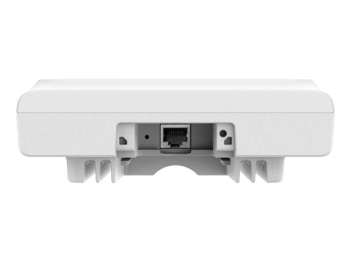 Access Point|TP-LINK|5000 Mbit/s|1xLAN ports|8xAntennas quantity|EAP725-OUTDOOR 4 Access Point|TP-LINK|5000 Mbit/s|1xLAN ports|8xAntennas quantity|EAP725-OUTDOOR 4