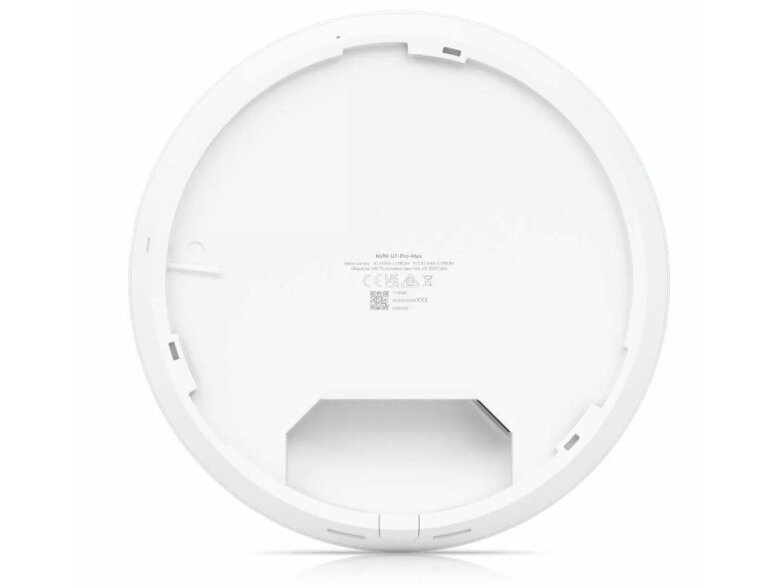 Access Point|UBIQUITI|Wi-Fi 6|Wi-Fi 6e|Wi-Fi 7|IEEE 802.11a|IEEE 802.11b|IEEE 802.11g|IEEE 802.11n|IEEE 802.11ac|IEEE 802.11ax|U7-PRO-MAX 3 Access Point|UBIQUITI|Wi-Fi 6|Wi-Fi 6e|Wi-Fi 7|IEEE 802.11a|IEEE 802.11b|IEEE 802.11g|IEEE 802.11n|IEEE 802.11ac|IEEE 802.11ax|U7-PRO-MAX 3