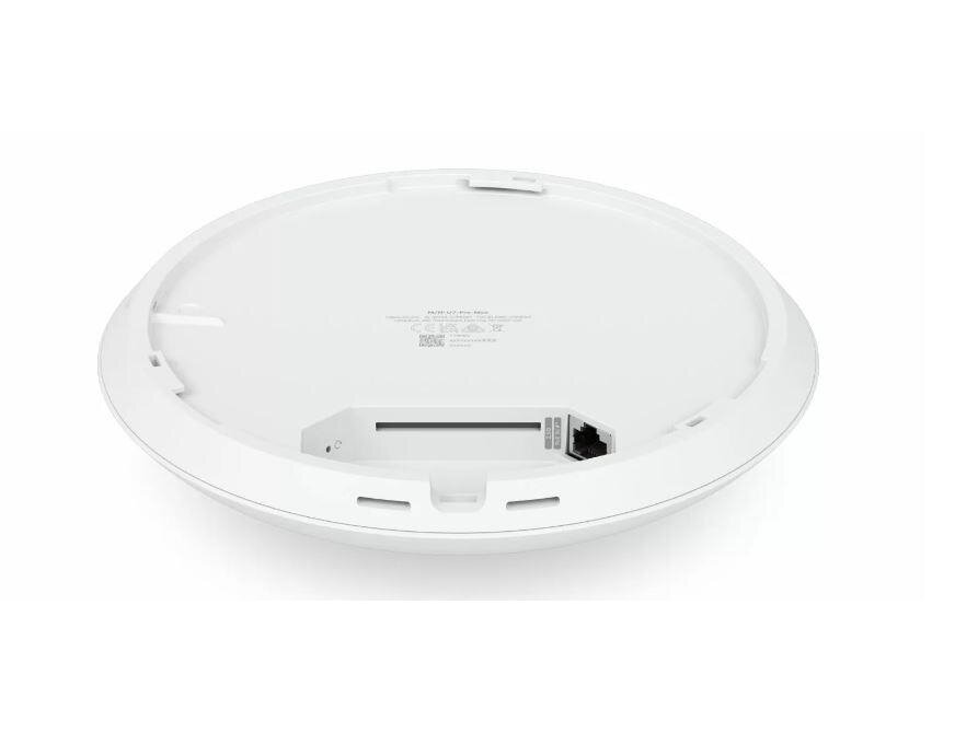 Access Point|UBIQUITI|Wi-Fi 6|Wi-Fi 6e|Wi-Fi 7|IEEE 802.11a|IEEE 802.11b|IEEE 802.11g|IEEE 802.11n|IEEE 802.11ac|IEEE 802.11ax|U7-PRO-MAX 2 Access Point|UBIQUITI|Wi-Fi 6|Wi-Fi 6e|Wi-Fi 7|IEEE 802.11a|IEEE 802.11b|IEEE 802.11g|IEEE 802.11n|IEEE 802.11ac|IEEE 802.11ax|U7-PRO-MAX 2