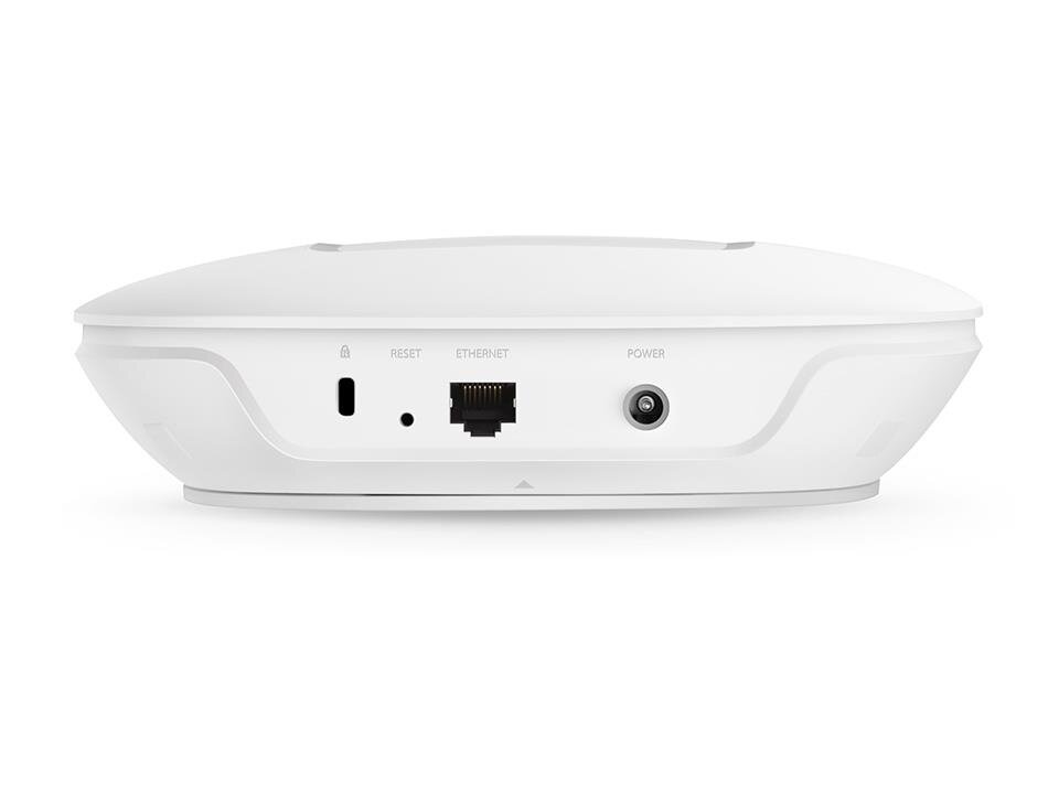 Access Point|TP-LINK|Omada|1200 Mbps|IEEE 802.11a|IEEE 802.11g|IEEE 802.11n|IEEE 802.11ac|1x10/100/1000M|EAP225 1