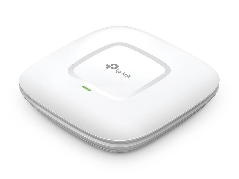 Access Point|TP-LINK|Omada|1200 Mbps|IEEE 802.11a|IEEE 802.11g|IEEE 802.11n|IEEE 802.11ac|1x10/100/1000M|EAP225 Access Point|TP-LINK|Omada|1200 Mbps|IEEE 802.11a|IEEE 802.11g|IEEE 802.11n|IEEE 802.11ac|1x10/100/1000M|EAP225