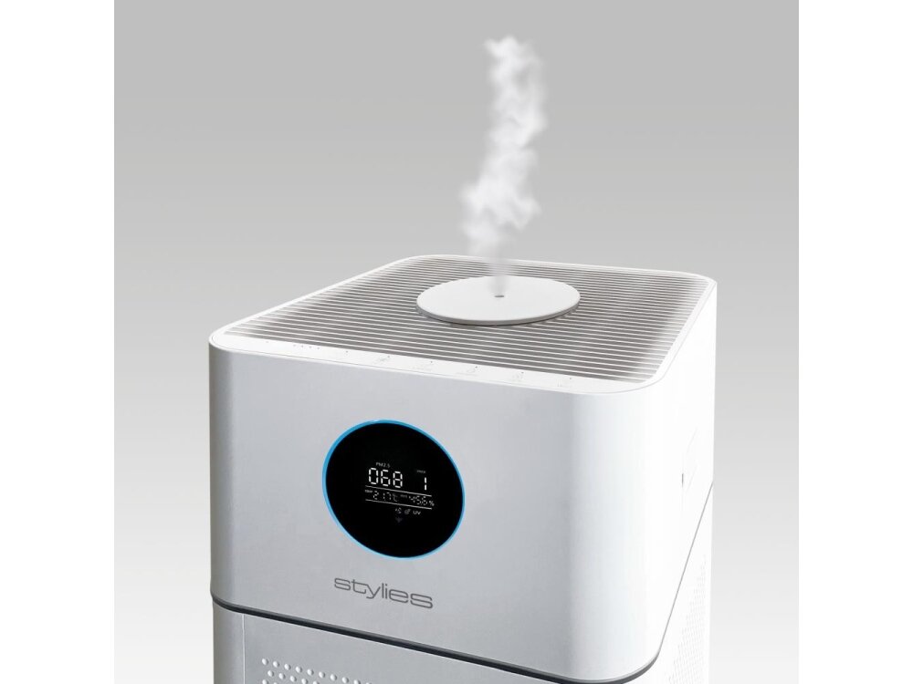AIR PURIFIER ALPHA/COP002398 STYLIES 2