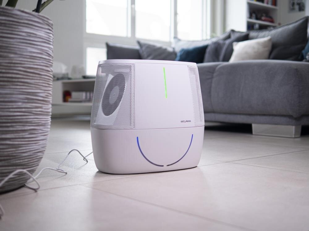 AIR WASHER ANTARES/COP000830 STYLIES 2
