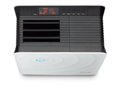 AIR WASHER/CA-803 CLEAN AIR OPTIMA
