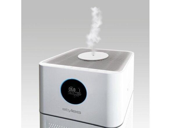 AIR PURIFIER ALPHA/COP002398 STYLIES 2