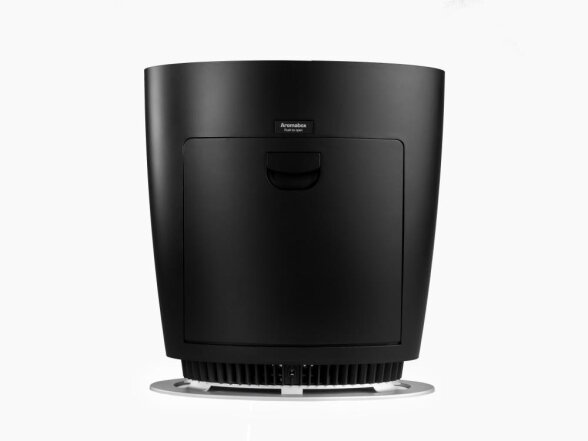 AIR PURIFIER PEGASUS/BLACK COP000834 STYLIES 1