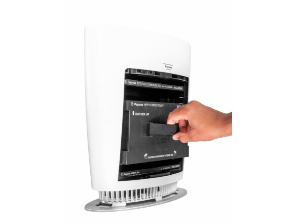 AIR PURIFIER PEGASUS/WHITE COP000833 STYLIES 3