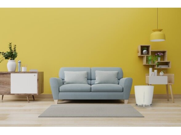 AIR PURIFIER PEGASUS/WHITE COP000833 STYLIES 4