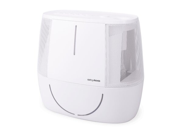 AIR WASHER ANTARES/COP000830 STYLIES