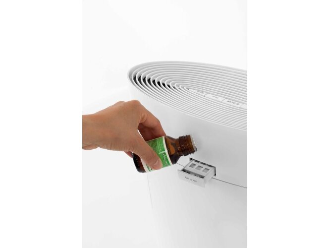 AIR PURIFIER PEGASUS/WHITE COP000833 STYLIES 2