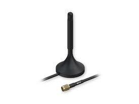 ANTENNA WIFI SMA MAGNETIC/PR1KRF30 TELTONIKA ANTENNA WIFI SMA MAGNETIC/PR1KRF30 TELTONIKA
