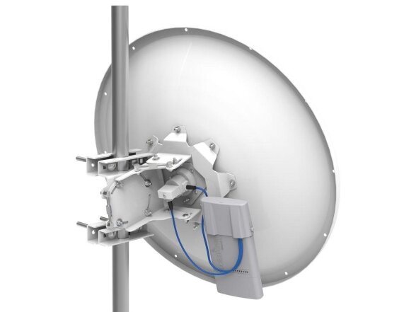 ANTENNA DISH 5GHZ 30DBI/MTAD-5G-30D3-PA MIKROTIK ANTENNA DISH 5GHZ 30DBI/MTAD-5G-30D3-PA MIKROTIK
