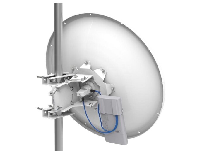 ANTENNA DISH 5GHZ 30DBI/MTAD-5G-30D3-PA MIKROTIK ANTENNA DISH 5GHZ 30DBI/MTAD-5G-30D3-PA MIKROTIK