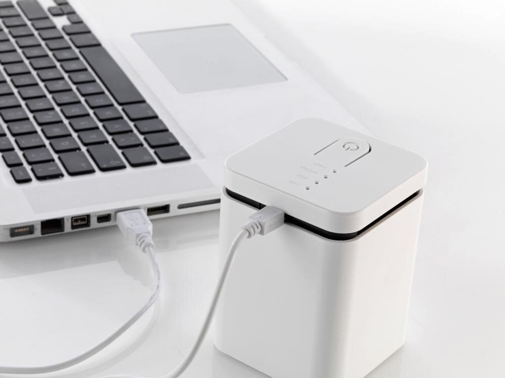 AROMA DIFFUSER ELARA/WHITE COP000850 STYLIES 1 AROMA DIFFUSER ELARA/WHITE COP000850 STYLIES 1