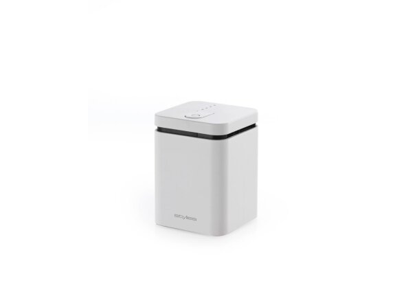 AROMA DIFFUSER ELARA/WHITE COP000850 STYLIES