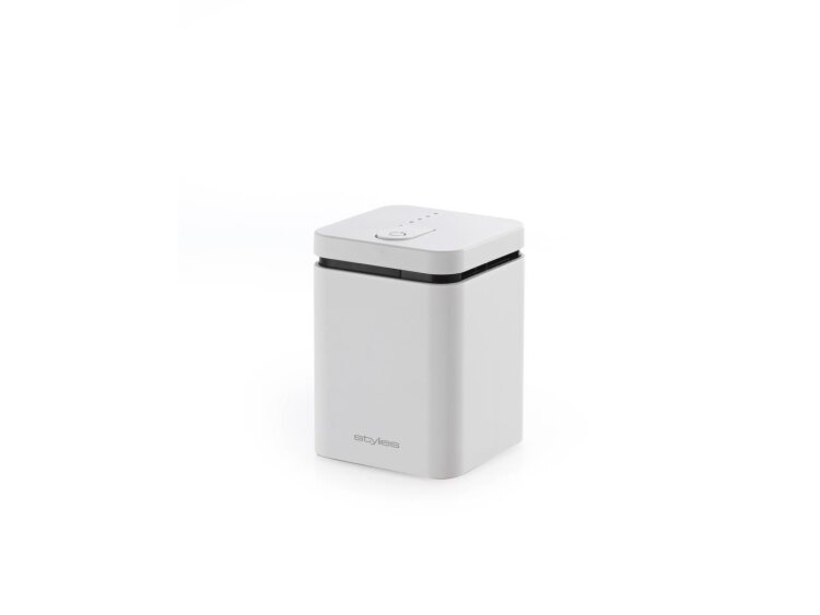 AROMA DIFFUSER ELARA/WHITE COP000850 STYLIES AROMA DIFFUSER ELARA/WHITE COP000850 STYLIES